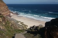 Diaz Beach Cape of Good Hope