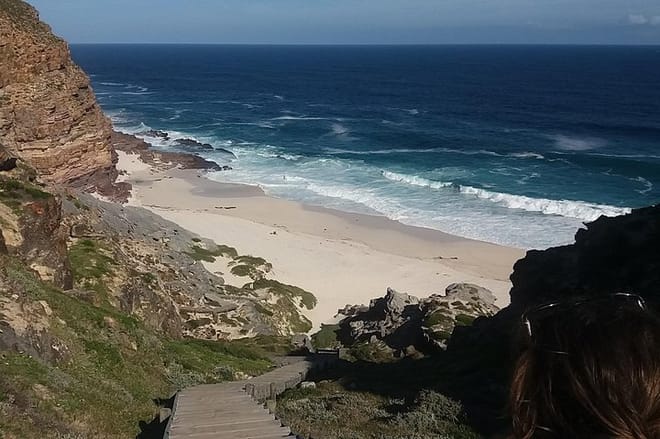 Diaz Beach Cape of Good Hope