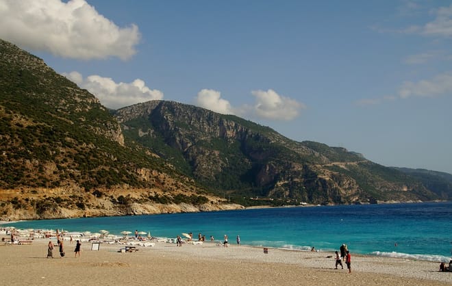 Day Trip to Marmaris - Turkey from Rhodes photo 2