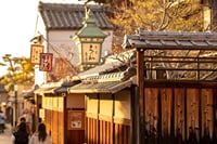 Discovering Kyoto A Tailored Private Tour of the City's Treasures 3