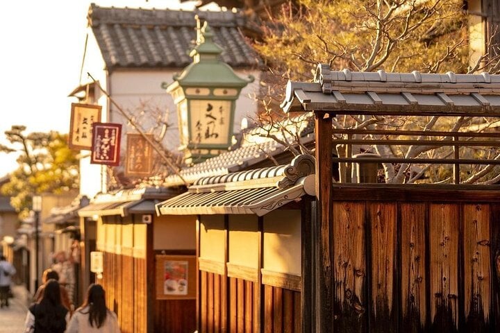 Discovering Kyoto A Tailored Private Tour of the City's Treasures 3