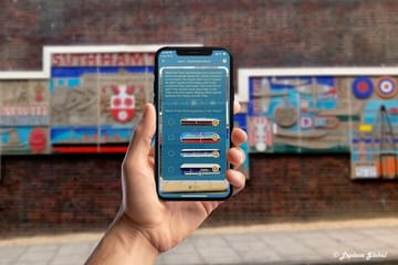 Self-Guided Titanic History Walking Tour in Southampton