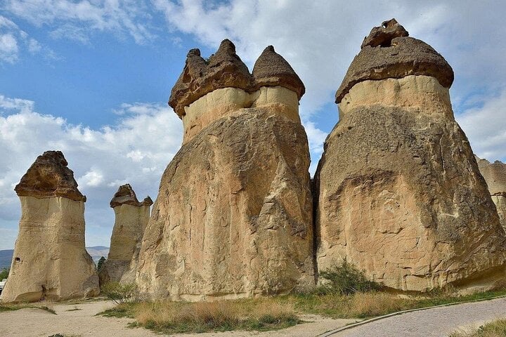2-Day Cappadocia Adventure from Antalya with Hotel Stay 6