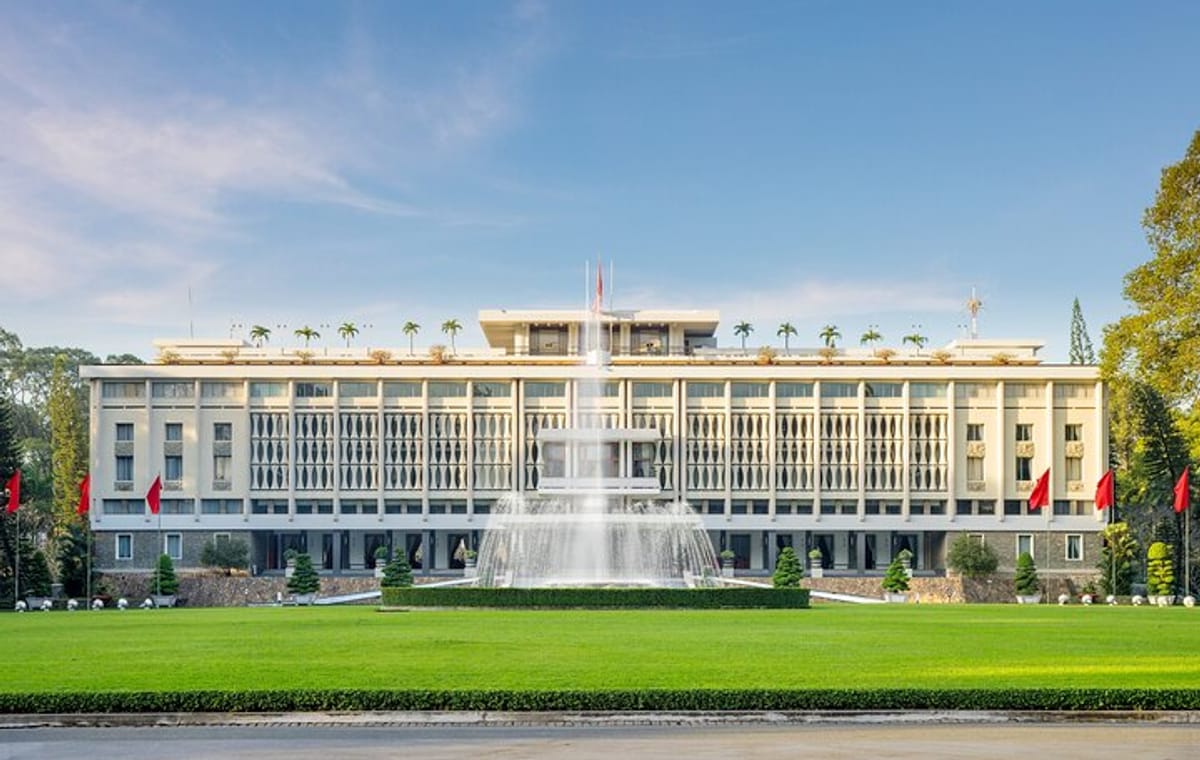 Ho Chi Minh City Shore Excursions Full Day Tour From Phu My Port