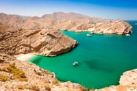 Musandam-Dibba Tour from Dubai with Transfers 4