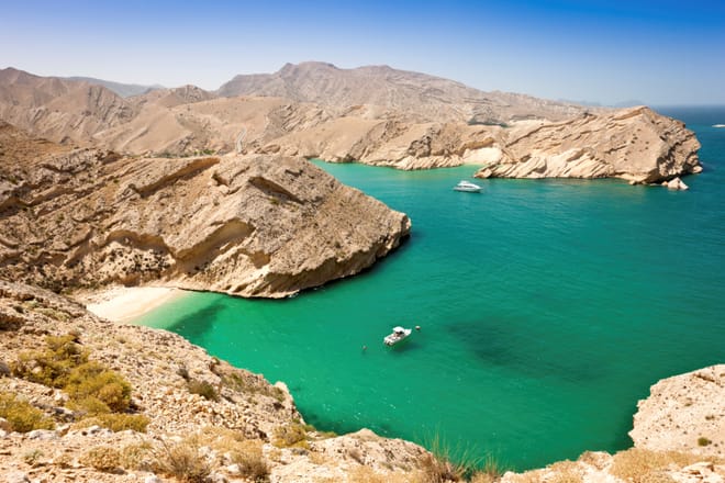 Musandam-Dibba Tour from Dubai with Transfers 4