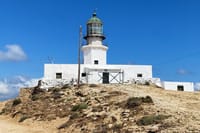 Charming Mykonos An Intimate Private Tour 3