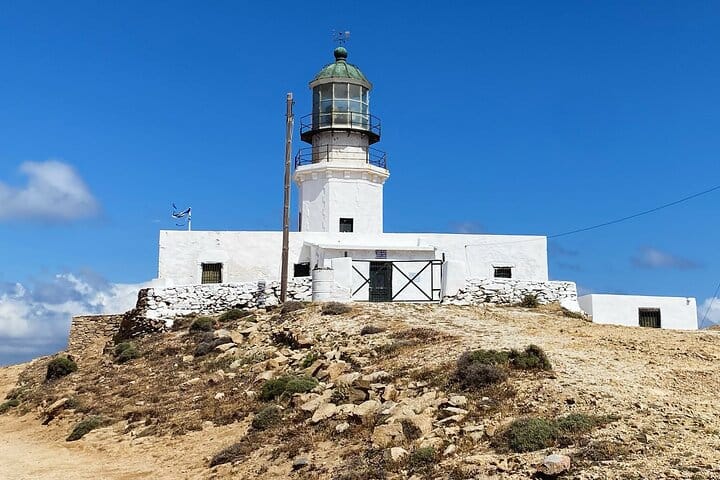 Charming Mykonos An Intimate Private Tour 3