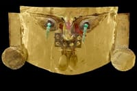 Mujica Gallo's Private Gold Collection and Weapons of the World Museum