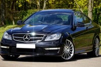 Private Transfer: Naples Hotel, Airport,Train Station to Sorrento 1