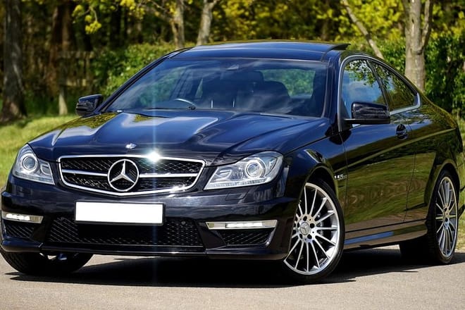 Private Transfer: Naples Hotel, Airport,Train Station to Sorrento