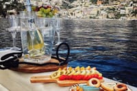 Amalfi Coast full day tour with Baia 40 " 10