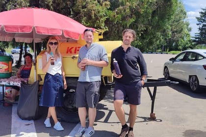 Transnistria tour & Cricova Cellar with tasting