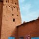 Marrakech to Ait Ben Haddou & Ouarzazate : Atlas Day Adventure