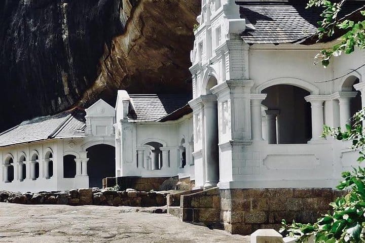 The Pick of Sri Lanka 9 Days Budget Tour