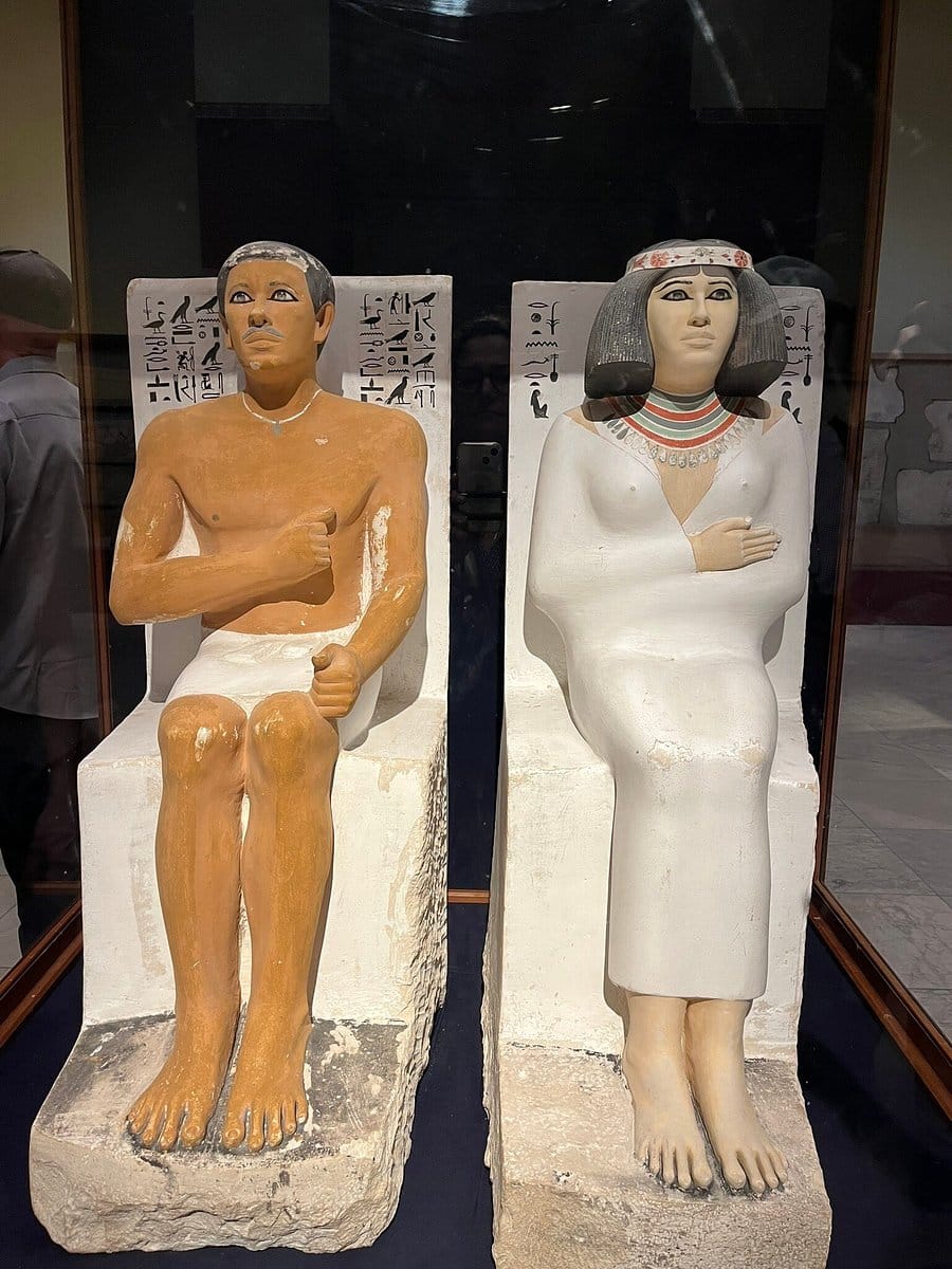 A week in Sharm el sheikh Egypt