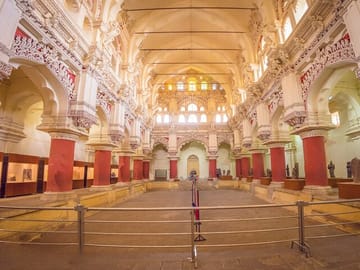 Madurai and Rameswaram Pilgrimage Tour in South India