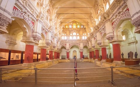 Madurai and Rameswaram Pilgrimage Tour in South India
