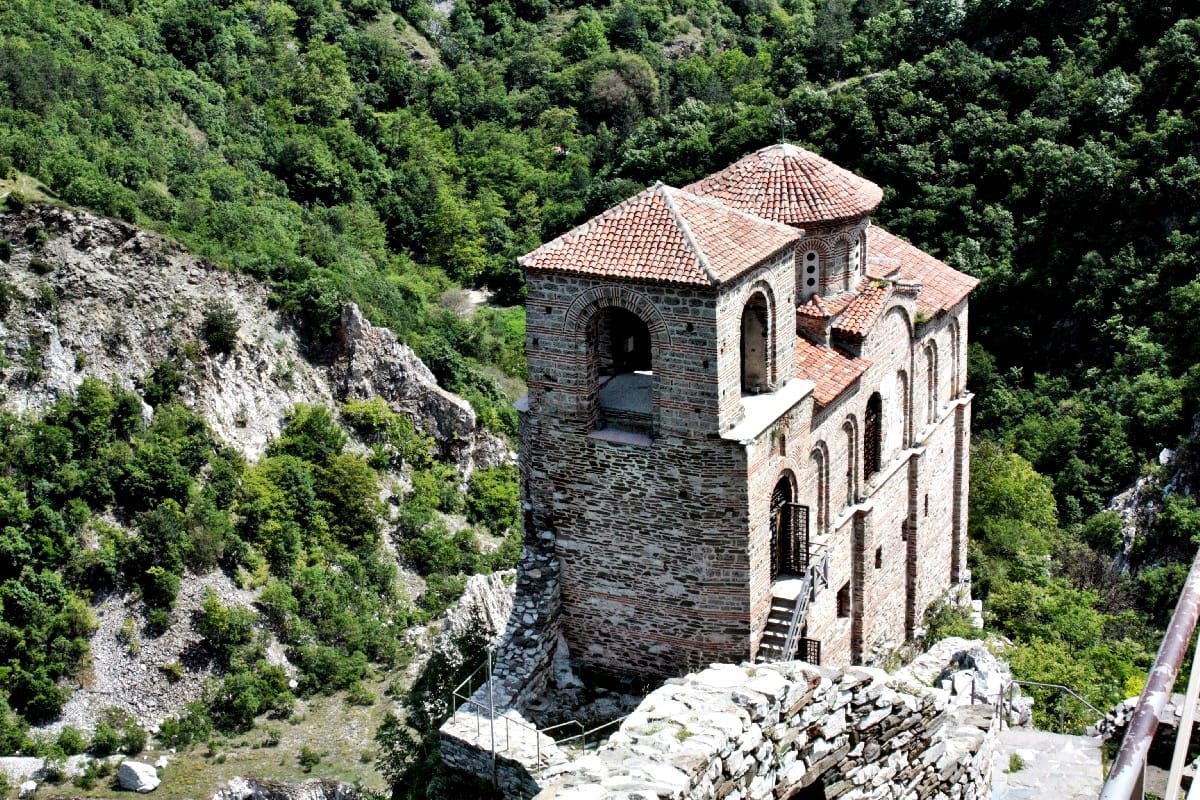 Rent a Local Guide Everywhere in Bulgaria 2