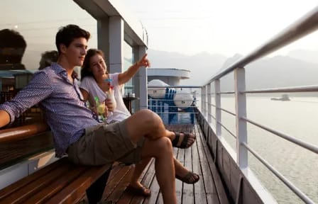 Chongqing City Tour and Yangtze River Cruise Experience