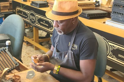 Little Havana Food and Walking Tour in Miami