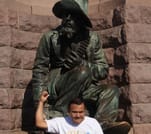 Excursión por la ciudad de Pretoria - en Español 6