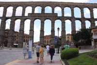 Avila and Segovia All Included with Gastronomic Lunch 5