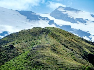 Laugavegur Trek with glacier hike - 5 Day (Huts), photo 33