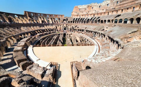 Italy Highlights Semi-Private Tour: Venice, Florence, Rome