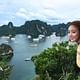 Halong Bay Full Day Trip: Kayaking,Swimming,Hiking,Cave Exploring