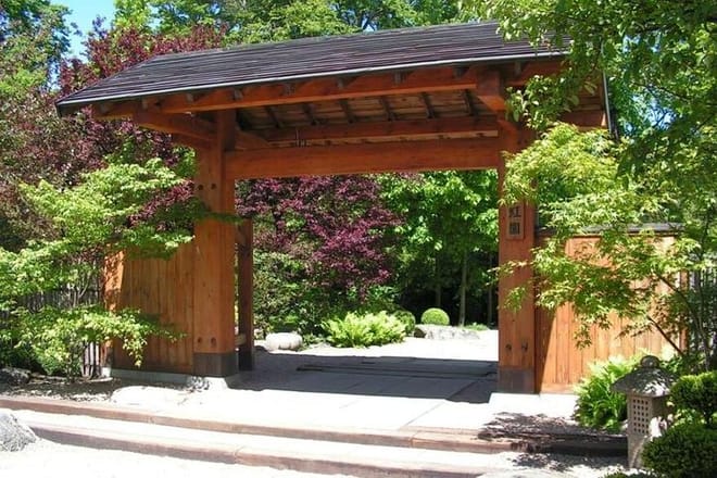 Tour por el Jardín Japonés y Panorama de Breslavia 