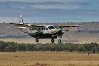  3 Day Masai Mara Safari Flying Package 5