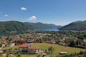 Private Walking Tour of Renaissance Art in Lugano