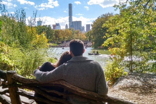 NYC Heritage Tour: Wall Street, Ground Zero & City Origins