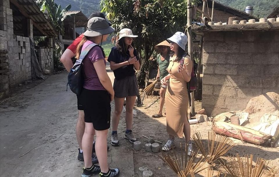 Cao Bang Hidden Charms 2 Day Night Departure Tour