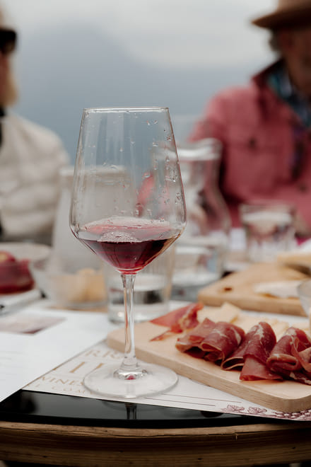 Bellagio: Wine Tasting Experience with Lake Como Views - Photo 19