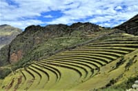 Super Sacred Valley With Maras Moray - all inclusive 2