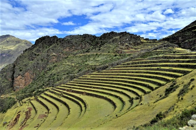 Super Sacred Valley With Maras Moray - all inclusive photo 2
