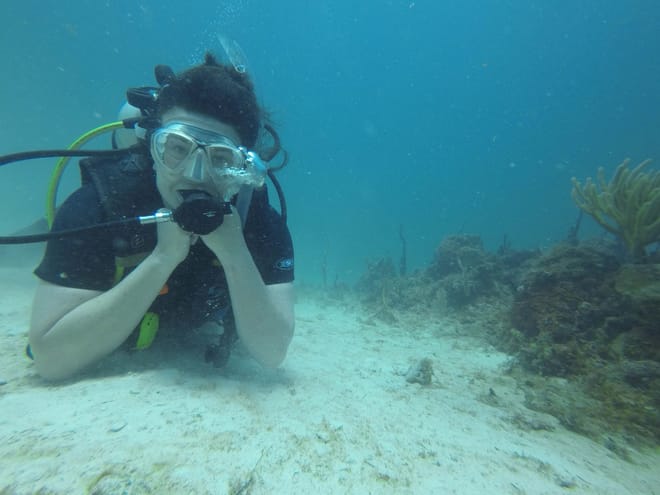 Catalina Island With Scuba Diving - Full Day Tour 2