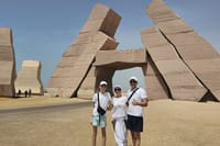 Discover Ras Muhammed Half Day by Bus Trip - Sharm El Sheikh