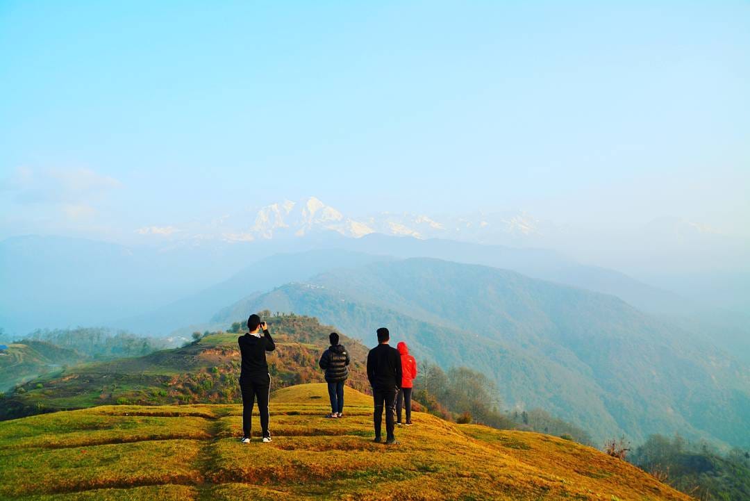 19 Days Mera Peak Climbing & Expedition – One Life-Changing Himalayan Adventure