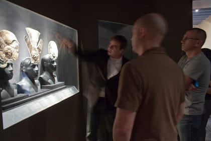 Wonders of Peru Travel Package