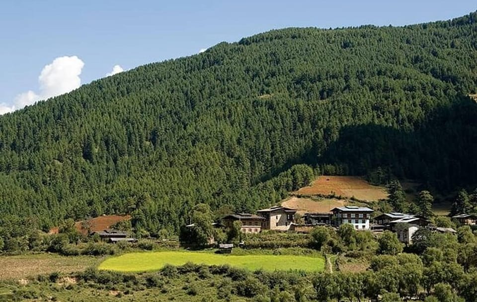 Cultural Tour and 2-Day Trek in Bumthang Valley, Bhutan