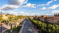 Tiout&Taroudant - guided day trip from Taghazoute 2