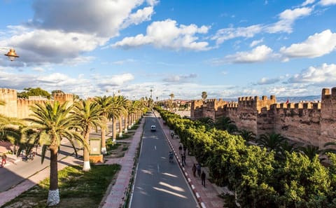 Guided Day Trip to Tiout and Taroudant from Marrakech