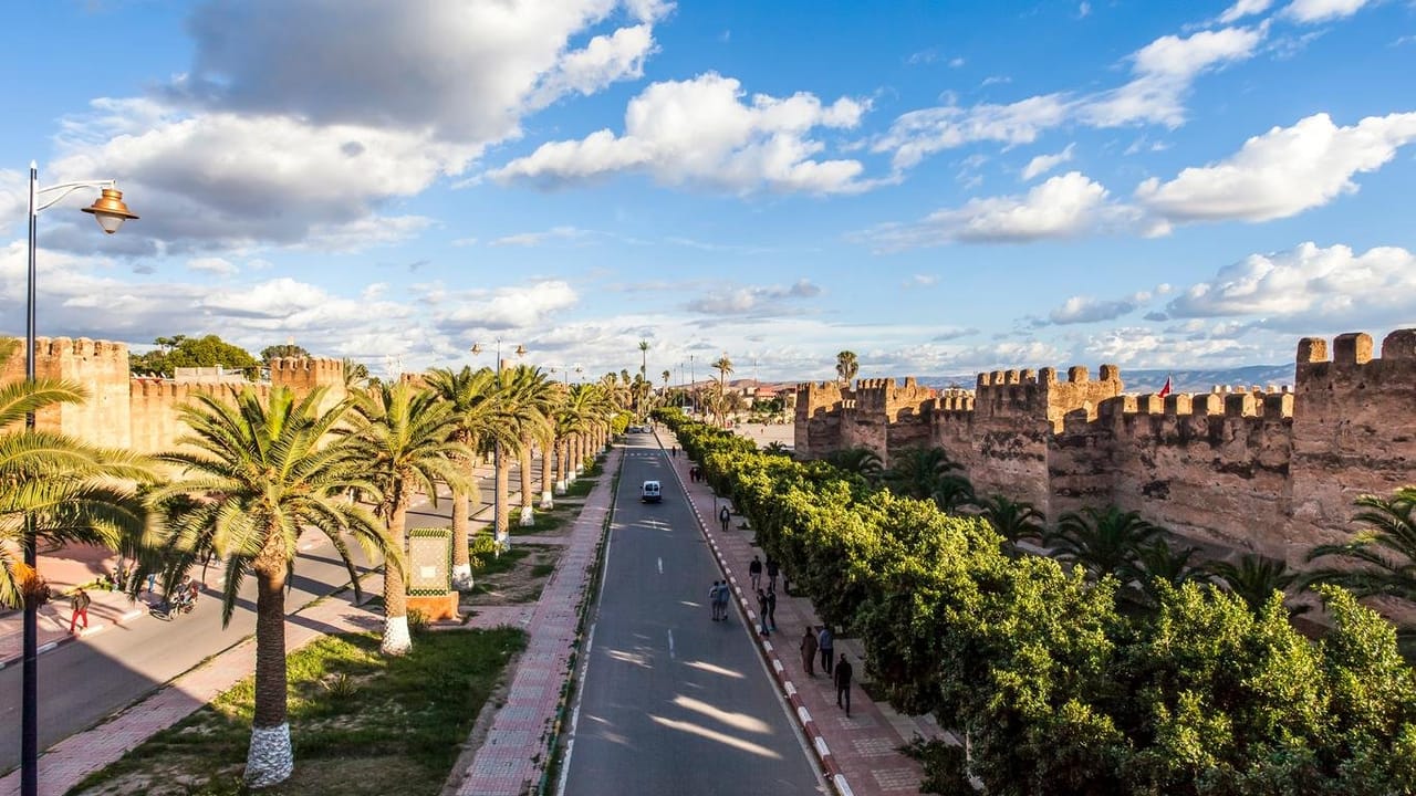 Tiout&Taroudant - guided day trip from Taghazoute 2