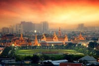Grand Palace with Wat Phra Kaew Private Tour 4