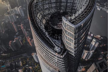 Shanghai Tower Observation Deck 118 floor Tickets Pre-booking.