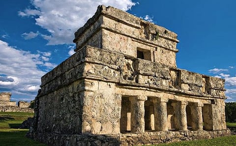 Tulum and Cave Adventure Private Tour