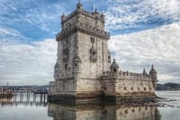 Tower of Belém